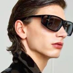 Tom Ford Rizzo Sunglasses